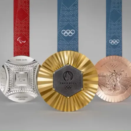 حصاد الدول العربية في أولمبياد باريس 2024.. 7 ميداليات ذهبية تاريخية