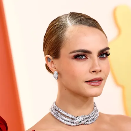 صيحات مكياج