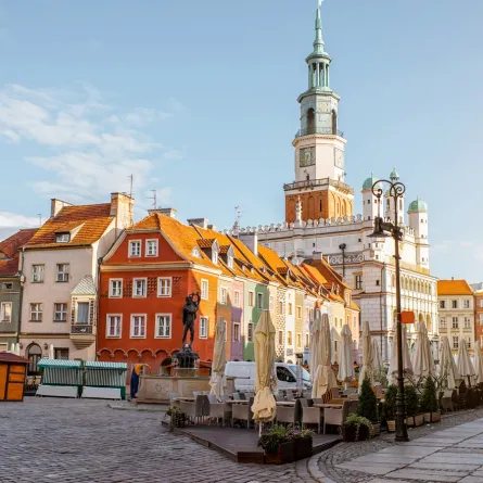 مدينة بوزنان 