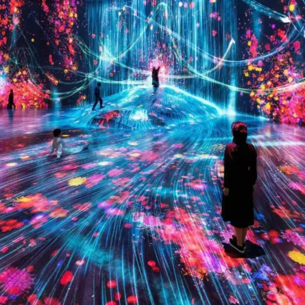 متحف تيم لاب