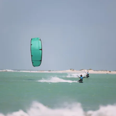 مهرجان صور للرياضات البحرية. وكالة الأنباء العمانية