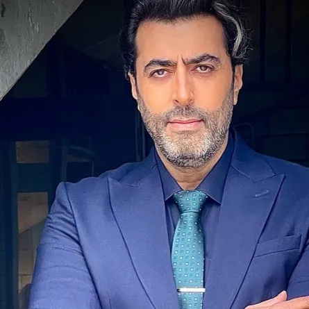 باسم ياخور - الصورة من حسابه على إنستغرام