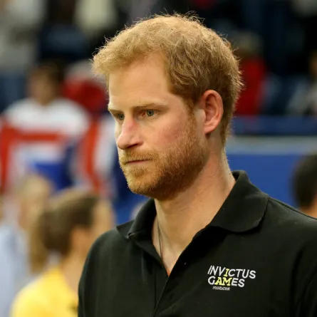 الأمير هاري Price Harry في كندا (مصدر الصورة: Claus Andersen / GETTY IMAGES NORTH AMERICA / Getty Images via AFP)