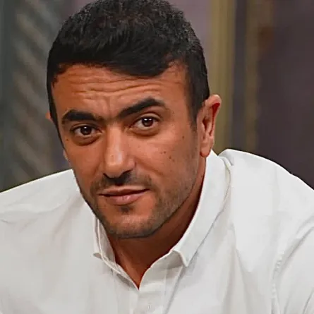 أحمد العوضي- الصورة من حسابه على إنستغرام