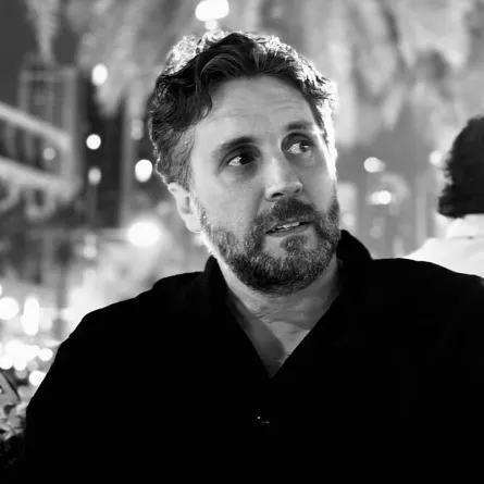 هشام ماجد - الصورة من حسابه على إنستغرام