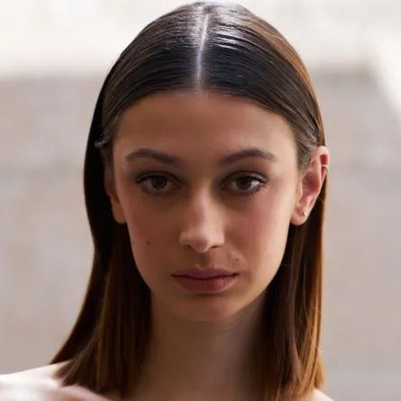 ألوان صبغات شعر