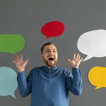 كيف يمكنك التميز في مسيرتك المهنية؟