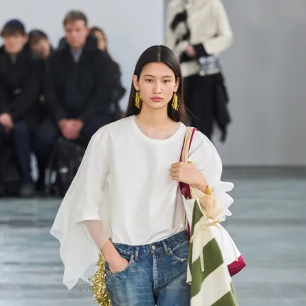 أندركوفر Undercover- الصورة من Launchmetrics/Spotlight ©