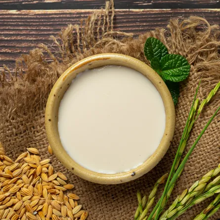 يحتوي الشعير على مزيج جيد من بعض العناصر الغذائية المفيدة للكلى