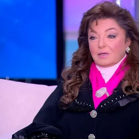 هدى رمزي - صورة أرشيفية