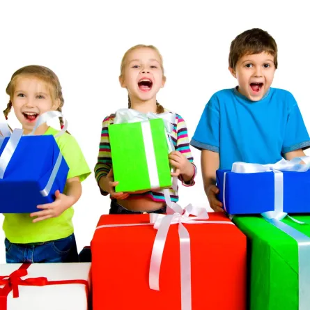 هدايا للأطفال تشجعهم على المدرسة