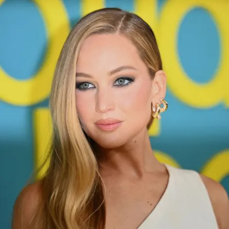 جينيفر لورانس Jennifer Lawrence