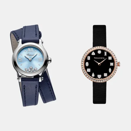 ساعات لبنات الجامعة