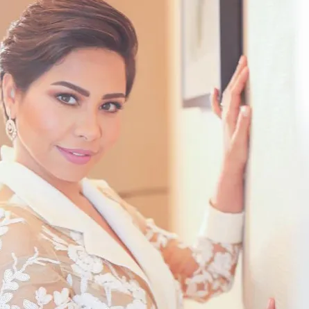 شيرين عبد الوهاب- الصورة من حسابها الخاص على إنستغرام