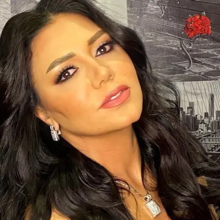 رانيا يوسف- الصورة من حسابها على إنستغرام
