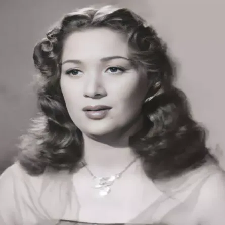 هدى سلطان - صورة أرشيفية