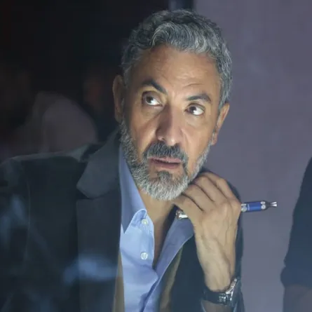 الفنان فتحي عبد الوهاب