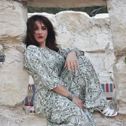 سلاف فواخرجي