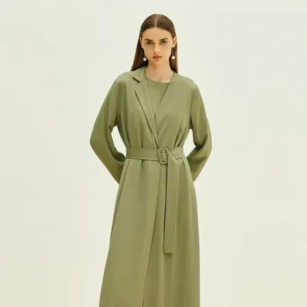 عباية من أناتومي Anatomi - الصورة من حساب الماركة على إنستغرام