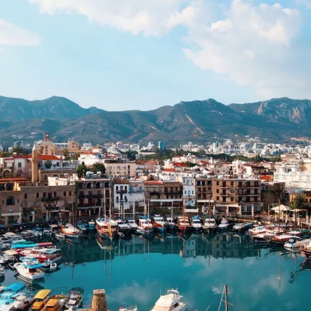 كيرينيا شمال قبرص 