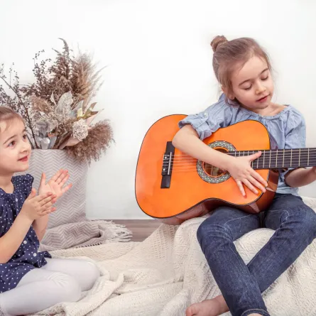 أسماء بنات ومعانيها مستوحاة من الموسيقى