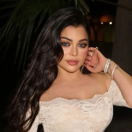 هيفاء وهبي- الصورة من صفحتها على فيسبوك