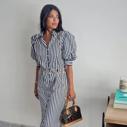 العنود بدر -الصورة من حسابها على إنستغرام