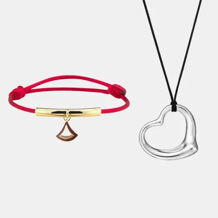 أساور وسلاسل الأحبال