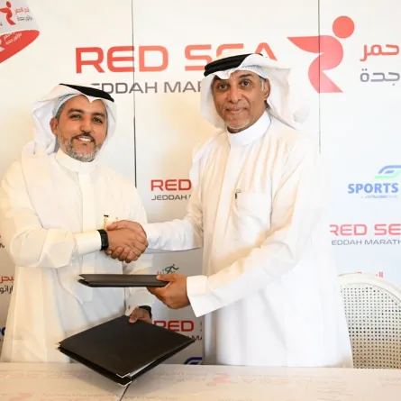 يناير المقبل.. انطلاقة ماراثون البحر الأحمر الدولي في جدة