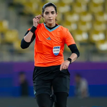 حكمة الساحة هبة العويضي 