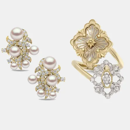 مجوهرات للمحجبات