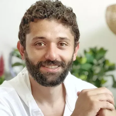 كريم محمود عبد العزيز - الصورة من حسابه على "إنستغرام"