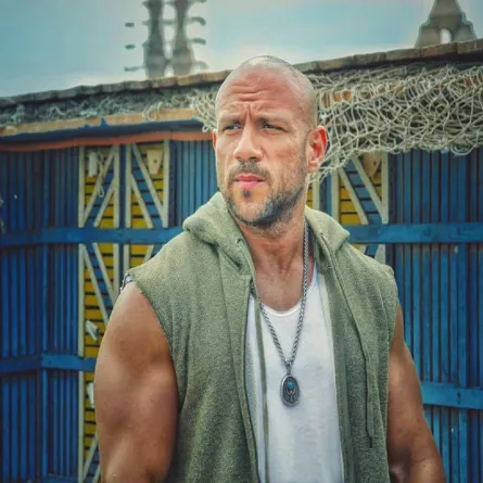 أحمد مكي - الصورة من حسابه على إنستغرام