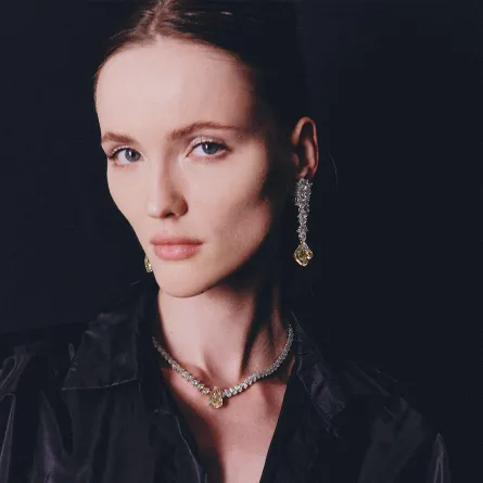 شوبارد السجادة الحمراء...حكايات خيالية