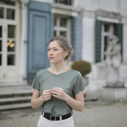 تفسير حلم رؤيا القصر للعزباء 