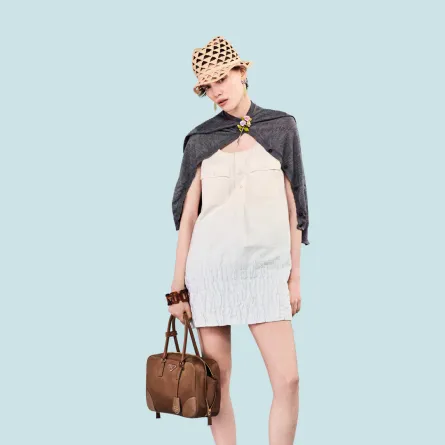 برادا أصالة في فن التصميم 