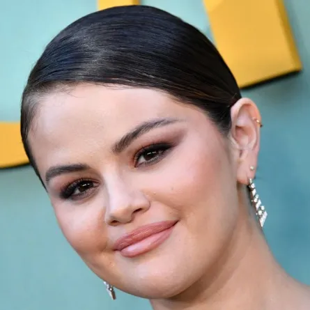 سيلينا غوميز Selena Gomez في عرض 