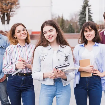 نصائح للتفوق في الدراسة الجامعية 