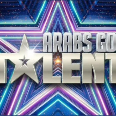 برنامج أرابز غوت تالنت - الصورة من حساب قناة أم بي سي على إنستغرام