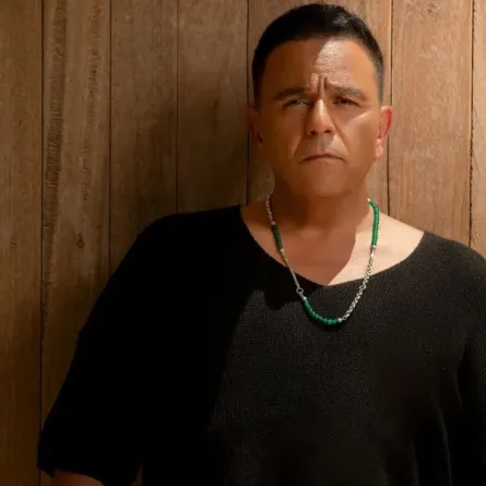 محمد فؤاد - الصورة من حسابه الشخصي على إنستغرام