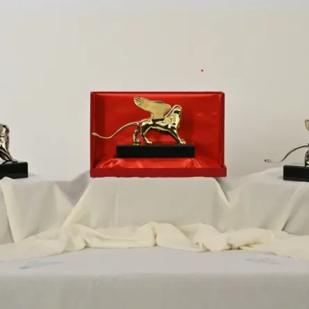 أفلام تستحق المشاهدة في الدورة الـ 81 من مهرجان فينيسيا السينمائي