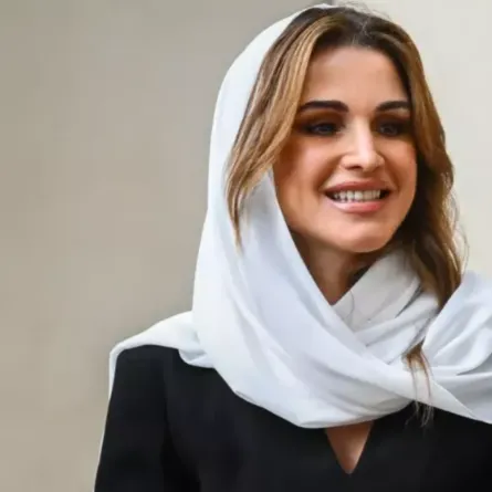 رفيقة دربه .. وثائقي جديد للملكة رانيا العبد الله 