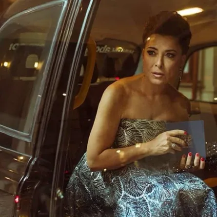 أنوشكا تُعلن عودتها للغناء وتتمنى العمل مع هذا النجم