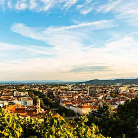 مدينة غراتس