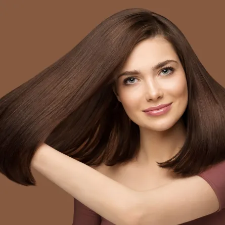 ماسك الشعر قبل الاستحمام