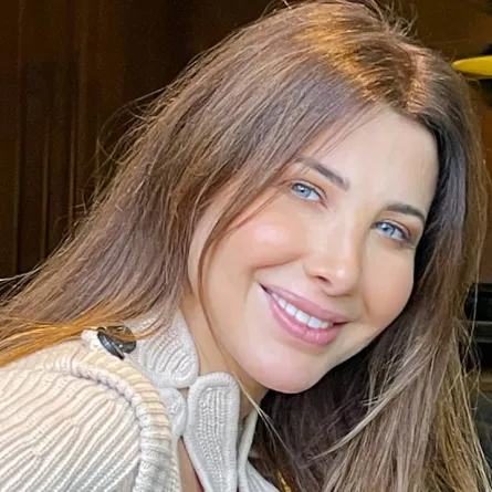 نانسي عجرم - الصورة من صفحتها على إنستغرام