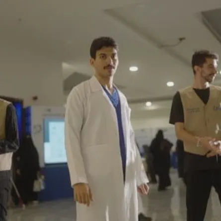 مبادرة ترجمان لدعم السياحة السعودية