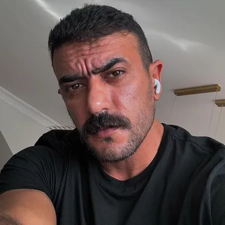 أحمد العوضي -الصورة من حسابه على إنستغرام