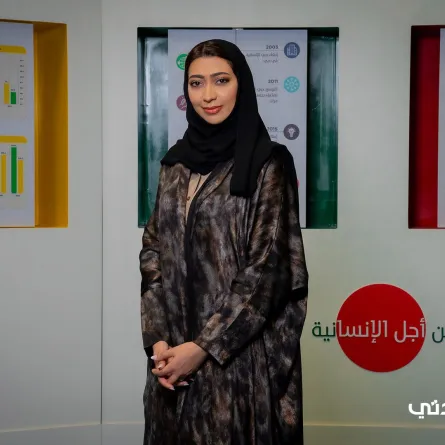 حنان المرزوقي