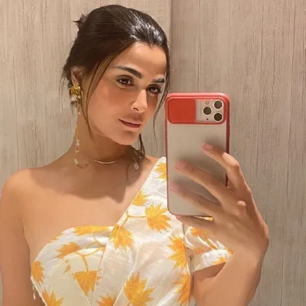 بعد أن زاد وزنها 26 كيلو.. كيف استعادت رانيا منصور رشاقتها بعد الولادة؟